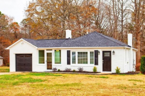 Newly Renovated Salem Road Ranch
